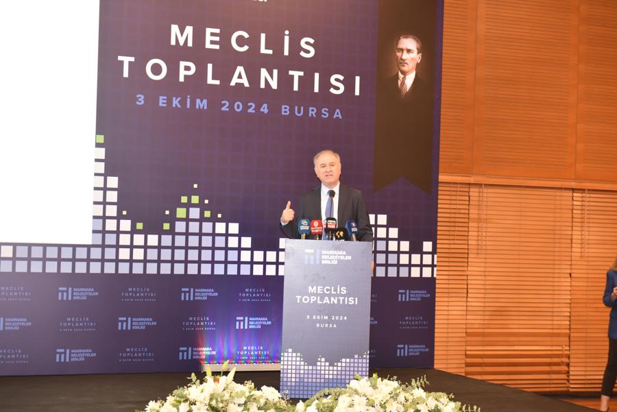 MBB Meclisi 2024 Yılının Son Toplantısında 