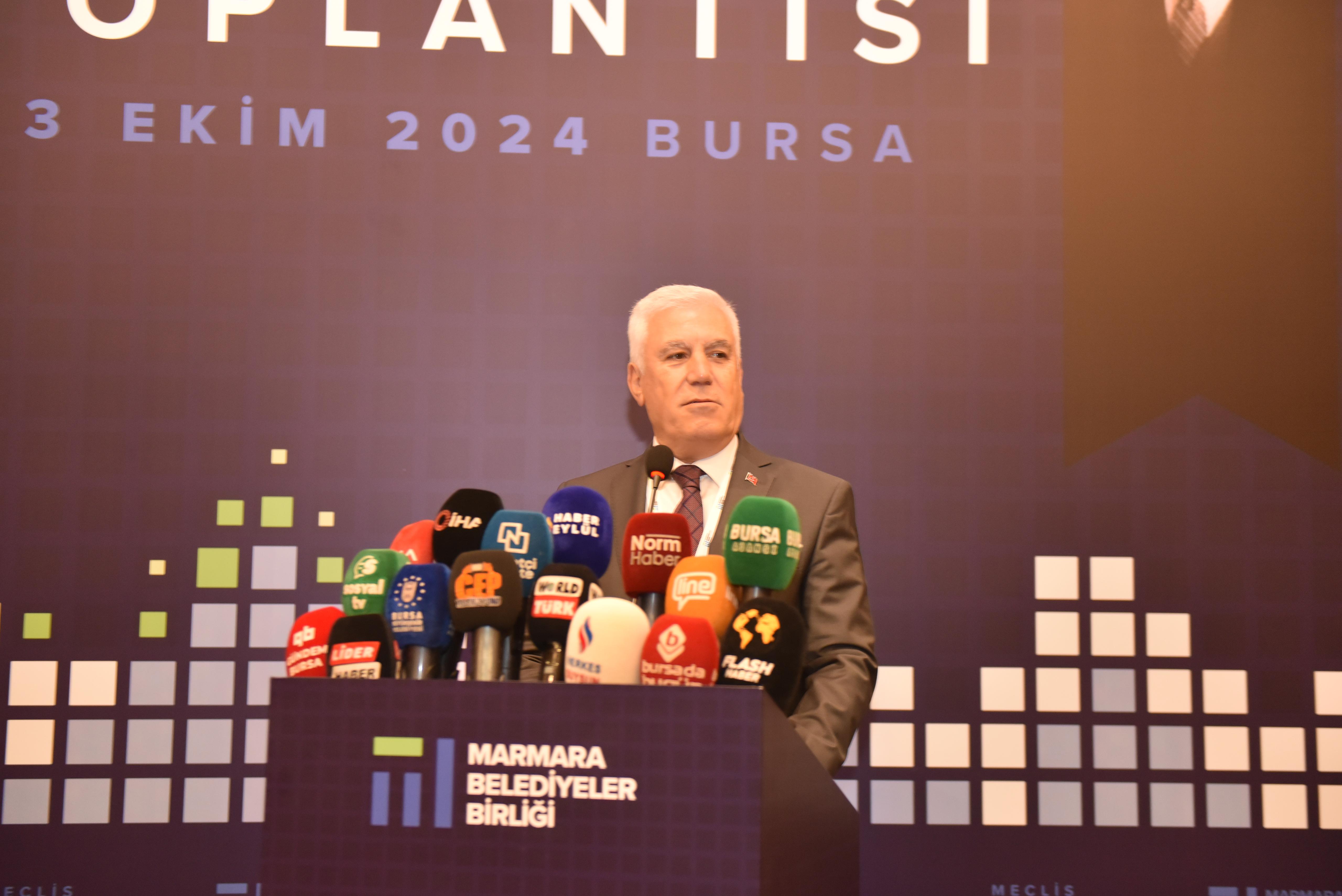 MBB Meclisi 2024 Yılının Son Toplantısında 