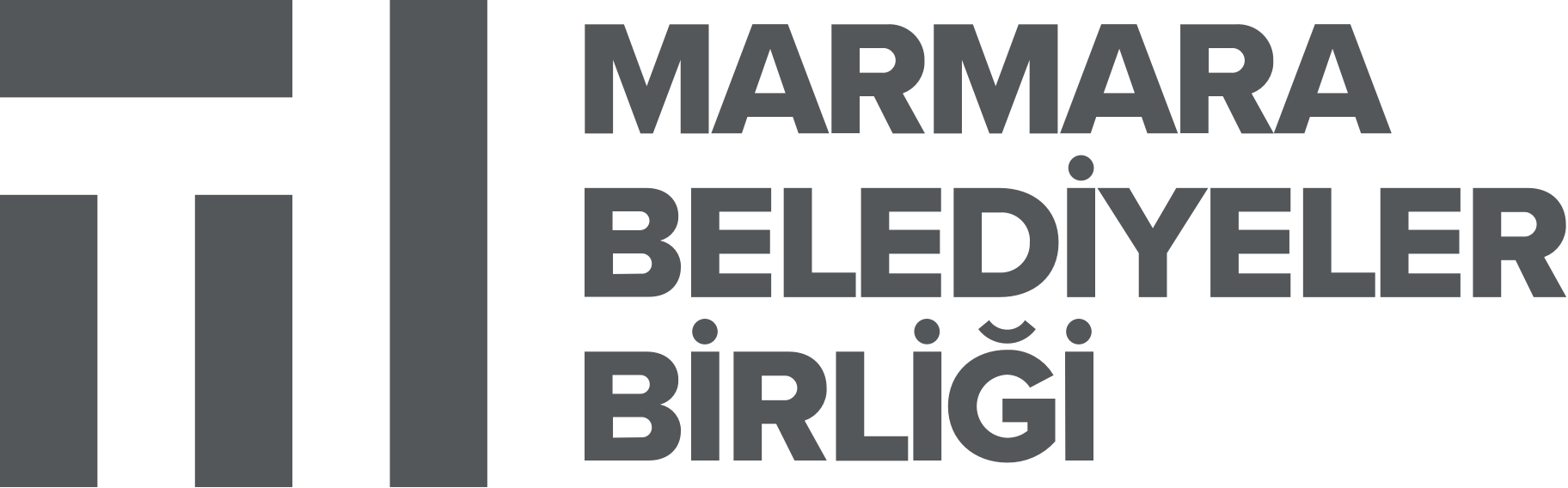 Corporate Identity | Marmara Belediyeler Birliği